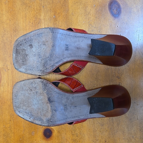 Donald J Pliner Sandals - Picture 8 of 16